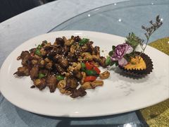 -苏先生海鲜渔庄(金桥店)