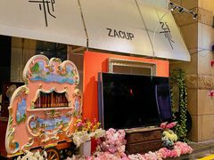 -杂咖zacup(领展中心城店)
