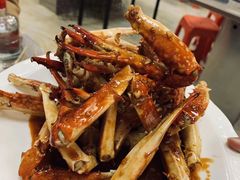 -胖姐烧烤(总店)