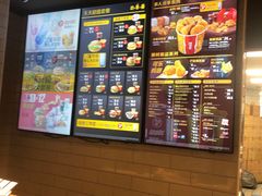 -麦当劳(世纪汇广场店)