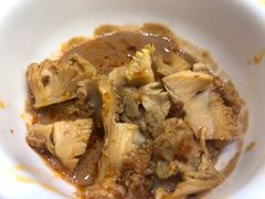 -海波肉串(金顶山大街店)