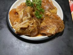 -韩宫宴和牛烤肉(合肥滨湖银泰城店)