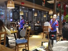 -阿婉贵州苗家酸汤鱼(梅林店)