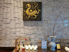 -新天世纪中餐厅