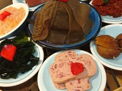 -人人捞火锅(陵水店)