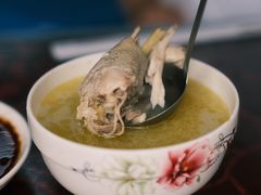 -老丘丘(较场口店)