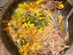 -水天堂西餐厅(绿宝广场店)