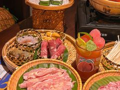 -泰妃殿(武汉首店)