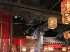 -南京大牌档(之心城店)