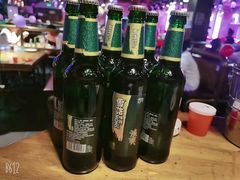 -1881本色主题餐厅(鹏欣·水游城店)