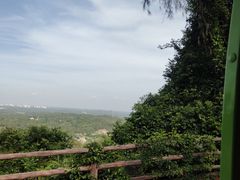 -海南铜鼓岭景区