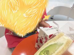-Fruwich果明治(西单更新场店)