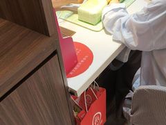 -海底捞火锅(锦艺城店)