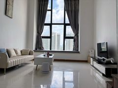 -珠海拱北口岸智选假日酒店