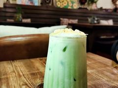 -1013咖啡书吧(兰庭国际店)