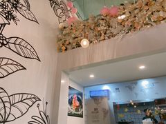 -拾挚扒房(招商花园城店)