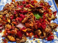 -百年恒益烧腊海鲜酒家·非遗传承(广州黄埔店)