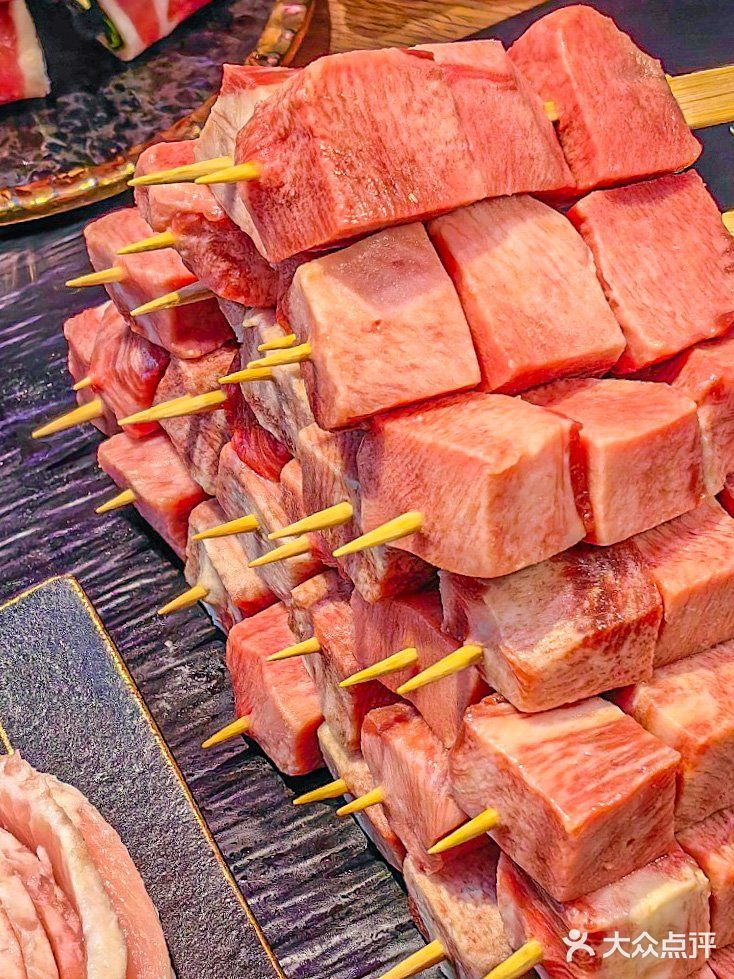 武汉还是太超前了！好好吃……