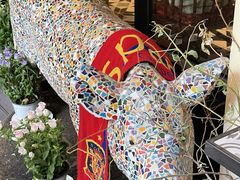 -ALBALUZ 西班牙餐厅(衡山坊店)