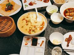 -正德楼果木烤鸭·渔家菜(东港店)