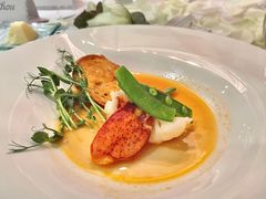 加拿大龙虾-Jean Georges