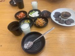 -高社长参鸡汤(高丽街店)