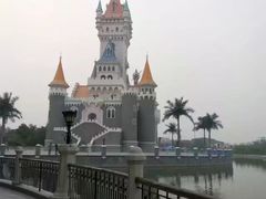 -郑州方特梦幻王国