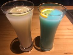 -清真·艾美可餐厅(大悦汇店)