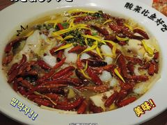 -太二酸菜鱼(沈阳万象城店)