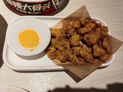 -九毛九西北菜(番禺万达店)
