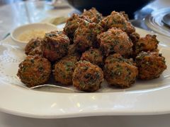 野菜肉丸-京滨饭店·餐厅(阜外大街店)