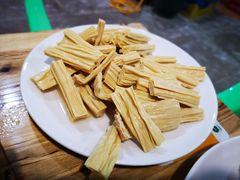 -小板凳(四公里店)