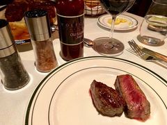 -Wolfgang’s Steakhouse 沃夫冈牛排馆(上海白玉兰广场店)