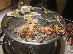 -姥家海鲜大锅台(永丰胡同老店)
