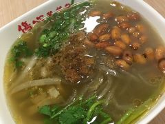 -伤心酸辣粉(体育东路店)