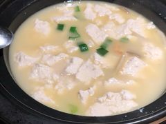 白水洋豆腐-荣小馆(温州智慧谷店)