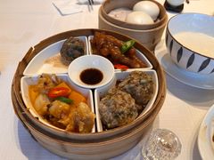 -金苑海鲜酒家(来魅力店)