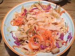 家常面皮-九毛九西北菜(大东海店)