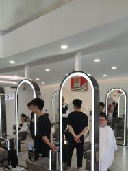 -上禾 HAIR SALON