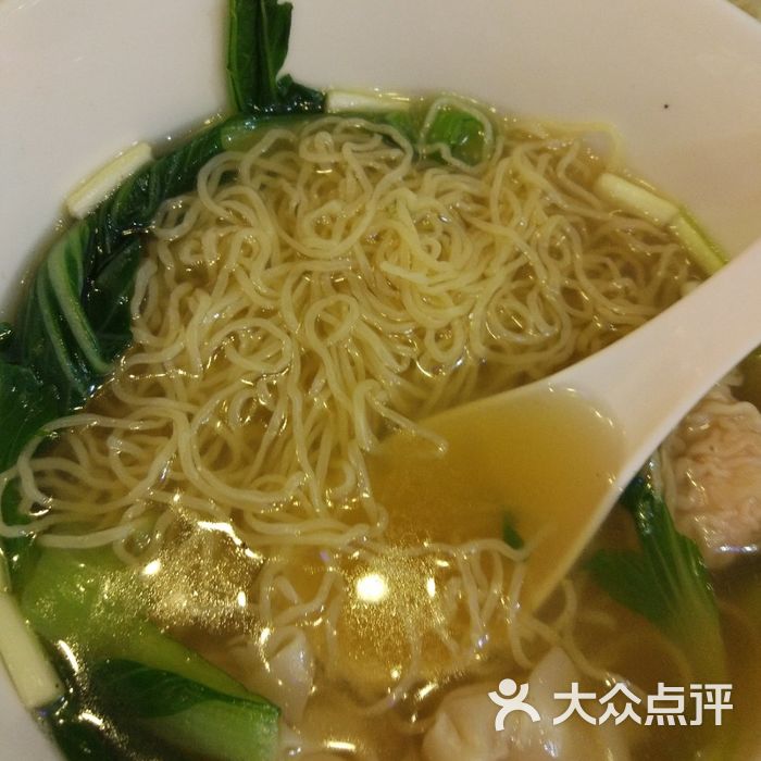 黑鳳梨茶餐廳