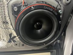 -乐之行汽车音响改装