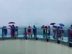 -重庆云阳龙缸景区