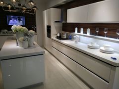 -佰丽爱家全屋定制(汶水店)