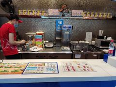 -DQ·蛋糕·冰淇淋(太原街万达店)