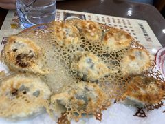 -葛记焖饼(伏牛路店)