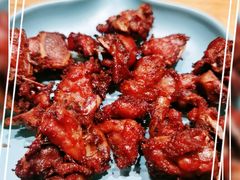 -喝丢一只鞋海鲜烧烤·海肠捞饭(文体街店)
