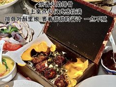 -大潮淮·淮扬菜(何园旗舰店)