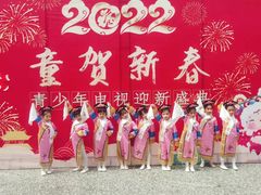 -蒲公英舞蹈艺术中心(促进路校区)