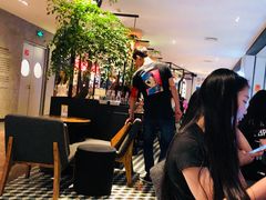 -Moka Bros 摩卡站(西单大悦城店)