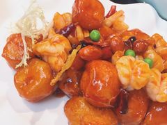 -拈菜(观音桥阳光世纪店)